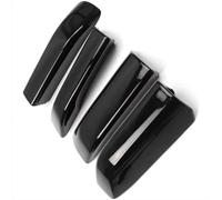 Alloggiamento Barre Tetto Compatibile Con Toyota Per Supra Per 4Runner 2010-2018 Barre Portatutto Da Tetto Protezione Per Estremità Gusci Per Bagagli