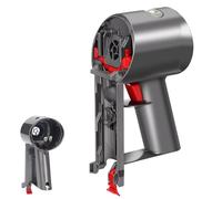 Alloggiamento Base maniglia montaggio interruttore per Animal Assolute aspirapolvere accessori, alloggiamento di montaggio corpo principale SV11, pezzo di ricambio di assemblaggio 968670-06