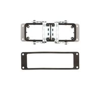Alloggiamento base per pannello IP65 EPIC H-B 24 AG 10102000