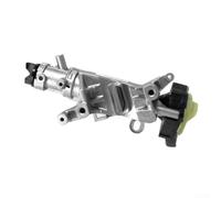 Alloggiamento Blocchetto Accensione 68054822AB per jeep per wrangler | per jeep per liberty 2008-2012, design per robusto, protegge il per cilindro, verifica numero OE prima dell'acquisto