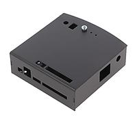 Alloggiamento BOX-ESP32-EVB-EA: per computer ESP32-EVB-EA-IND metallo X: 80 m...