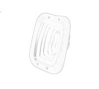 Alloggiamento, cambio manuale OE MAN 81.96420.0555