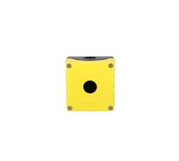 Alloggiamento cassetta 1 foro 22 mm SIRIUS ACT 3SU1801-0AA00-0AA2
