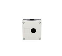 Alloggiamento cassetta 1 foro 22 mm SIRIUS ACT 3SU1801-0AA00-0AB1