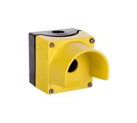 Alloggiamento cassetta 1 foro 22 mm SIRIUS ACT 3SU1801-0AA00-0AC2