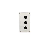 Alloggiamento cassetta 3 fori 22 mm SIRIUS ACT 3SU1803-0AA00-0AB1