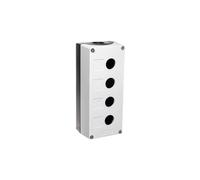 Alloggiamento cassetta 4 fori 22 mm SIRIUS ACT 3SU1804-0AA00-0AB1
