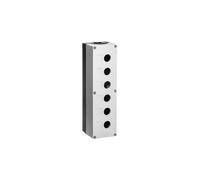 Alloggiamento cassetta 6 fori 22 mm SIRIUS ACT 3SU1806-0AA00-0AB1