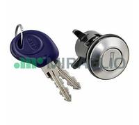 Alloggiamento Cilindro Serratura Boccola Porta Sinistra Fiat Seicento / 600