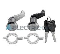 Alloggiamento cilindro serratura ELECTRIC LIFE ELLIZR80540
