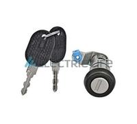 Alloggiamento Cilindro Serratura Electric Life ZR80546 per Iveco