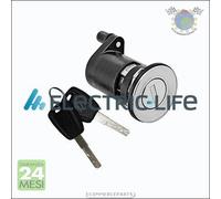 Alloggiamento cilindro serratura ElectricLife per CITROEN JUMPER I FIAT DUCA ##5