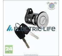 Alloggiamento cilindro serratura ElectricLife per CITROEN JUMPER I FIAT DUCA #bb