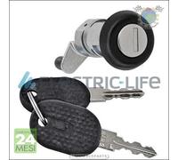 Alloggiamento cilindro serratura ElectricLife per CITROEN JUMPER I FIAT DUCA ##r