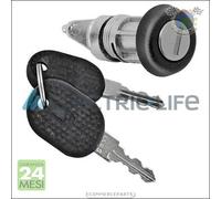 Alloggiamento cilindro serratura ElectricLife per CITROEN JUMPER I FIAT DUCA ##s