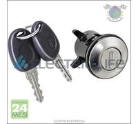 Alloggiamento cilindro serratura ElectricLife per FIAT MULTIPLA #bd