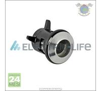 Alloggiamento cilindro serratura ElectricLife per FIAT SEICENTO MULTIPLA PUNTO