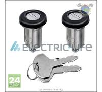 Alloggiamento cilindro serratura ElectricLife per RENAULT MASTER
