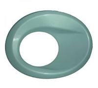 Cornice, Fendinebbia compatibile con FORD 1427053