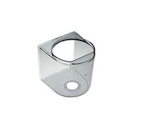 Alloggiamento compatibile con/pezzo di ricambio per macchina per pasta Philips 424121022611 HR2380 HR2381 HR2382