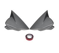 Alloggiamento Compatibile Con Seat Per Ibiza Mk5 Per Arona KJ7 2017-2020 2x Copri Specchietto Laterale Tappi Retrovisori Tappi Specchietti Laterali Copri Guscio Aggiuntivo