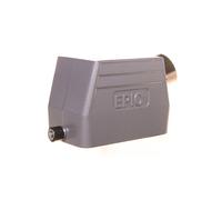 Alloggiamento connettore angolare M25 IP65 EPIC H-B 10 19042800