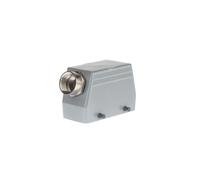 Alloggiamento connettore angolare M25 IP65 EPIC H-B 16 19082000