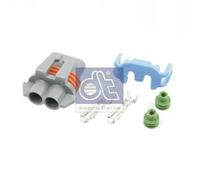 Alloggiamento connettore elettrico 2.24032 DT Spare Parts
