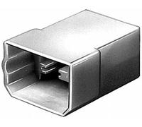 Alloggiamento connettore elettrico Spina piatta 8JD 008 152-041 HELLA