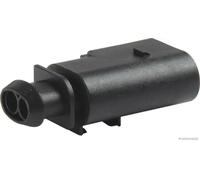 Alloggiamento connettore elettrico Spina piatta Alloggiamento spina 50390663