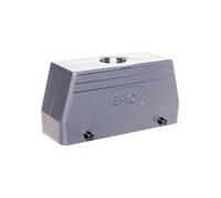 Alloggiamento connettore M25 IP65 EPIC H-B 24 TG M25 19121000