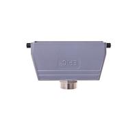 Alloggiamento connettore M25 IP65 EPIC H-B 24 TG-RO M25 19121900