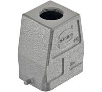 Alloggiamento connettore metallo caldo dritto M25 19300060446