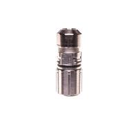 Alloggiamento connettore rotondo nero IP68 EPIC CIRCON 44420037