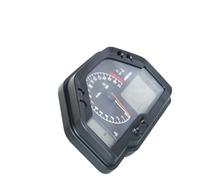 Alloggiamento Contachilometri 1x Cluster di indicatori per moto Tachimetro KPH per CBR600RR F5 2003 2004 2005 2006 CBR600 RR Contagiri Strumento