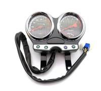 Alloggiamento Contachilometri Accessori Per Motociclette Gruppo Strumenti Motocicletta Per GT125 QS125-5/5A/5B/5C/5F/5E Contachilometri Codice Contagiri