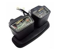 Alloggiamento Contachilometri Cluster Di Indicatori Per Moto Tachimetro Contagiri Display Digitale Per Enduro DT125 DT125R Tachimetro DT 125 125R