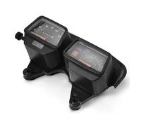 Alloggiamento Contachilometri Cluster Di Indicatori Per Motociclette Tachimetro Contagiri Tachimetro Indicatore Di Marcia Sensore Per Enduro DT125 DT125R DT 125 125R