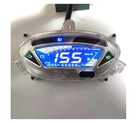 Alloggiamento Contachilometri Contachilometri Digitale Motocicletta Per JOG 100CC GY6 Contagiri Per Motocicletta, Tachimetro Per Scooter, Strumento Per Moto