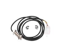 Alloggiamento Contachilometri Contachilometri Digitale Per Moto, ATV, Tachimetro, Contagiri, Sensore, 1 Cavo Sensore E 2 Magneti, Accessori Per Moto In Ferro