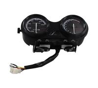 Alloggiamento Contachilometri Contachilometri Digitale Per Moto, Voltmetro, Tachimetro, Strumento Di Misura Digitale Per Moto, Display Digitale, Tachimetro Per Ybr 125