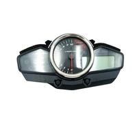 Alloggiamento Contachilometri Contachilometri Digitale Per Motocicletta, Contachilometri, Contachilometri Per Motocicletta GW250-A/F/S/J, Gruppo Strumenti, Codice Contachilometri