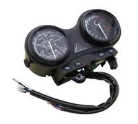 Alloggiamento Contachilometri Contachilometri Per Moto, Contagiri, Display Per Moto, Contachilometri, Indicatore Digitale, Strumento Di Misura Della Velocità Per Ybr 125