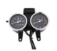Alloggiamento Contachilometri Contachilometri Per Moto Contagiri Display Per Moto Strumento Contachilometri Per GN125 GN 125 Gruppo Strumenti