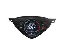 Alloggiamento Contachilometri Contachilometri Per Moto Contagiri Per Moto Contagiri LED Contachilometri Digitale Contagiri Per Mio 100 MIO SPORTYnt
