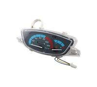 Alloggiamento Contachilometri Contachilometri Per Moto, Contagiri, Tachimetro Per Moto E Scooter, Strumento Accessorio Per Dio50, DIO ZX50 AF34 AF35