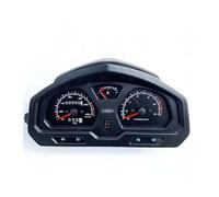Alloggiamento Contachilometri Contachilometri Per Motocicletta Per LIFAN LF150-2D 150-2D Contachilometri Voltmetro Contachilometri Contagiri Contachilometri