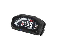 Alloggiamento Contachilometri Contachilometri Universale Per Moto, Tachimetro, Cruscotto, Display, Tachimetro, Indicatore Di Livello Carburante, Contachilometri