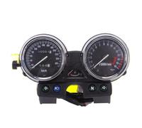 Alloggiamento Contachilometri Contachilometri, Voltmetro E Tachimetro Per Motocicletta Per Il Pannello Strumenti ZRX1100, Gruppo Contachilometri ZRX 260 Velocità