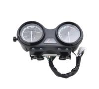 Alloggiamento Contachilometri Contagiri 12000RPM Tachimetro Per Moto 140KM/H Moto Tach Strumento Orologio Contachilometri Tachimetro Per YBR 125 2005-2009